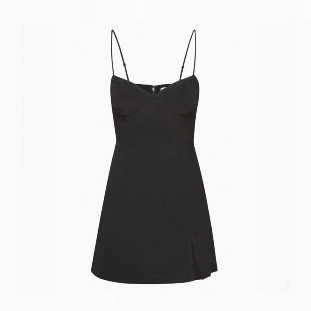 Aritzia Sunday Best Viola Dress